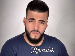 Jhonsisk