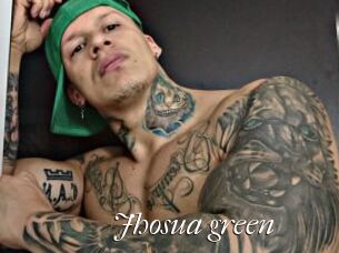 Jhosua_green
