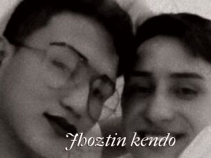 Jhoztin_kendo