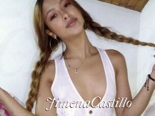 JimenaCastillo Cam Sexy
