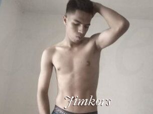 Jimkors
