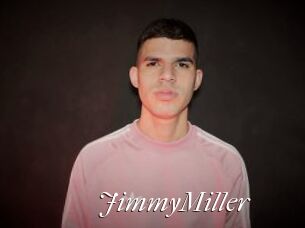 JimmyMiller