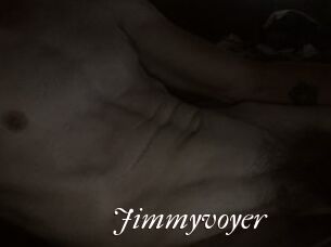 Jimmyvoyer