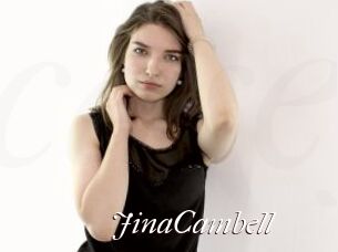 JinaCambell