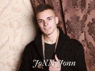 JoNNyJonn
