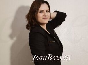 JoanBowells Cam Sexy