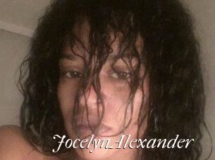 Jocelyn_Alexander