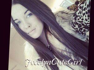JocelynCuteGirl