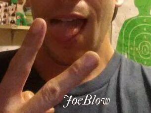 JoeBlow