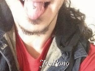 JoeBono