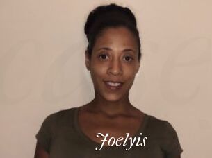 Joelyis Cam Sexy
