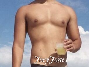 JoeyJones