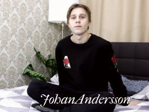 JohanAndersson Cam Sexy