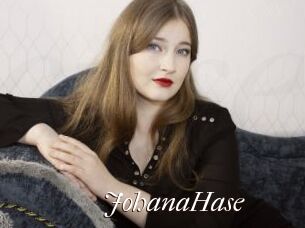JohanaHase