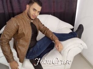 JohnCruse