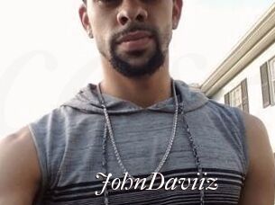 John_Daviiz Cam Sexy