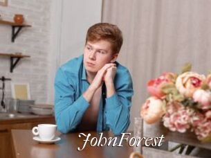 JohnForest