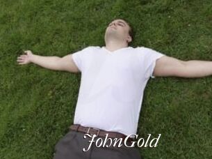JohnGold