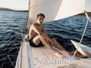 JohnHunt
