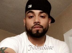 John_Rose