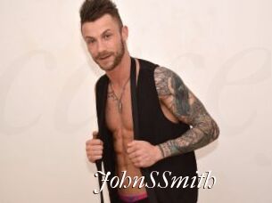 JohnSSmith