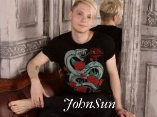 JohnSun