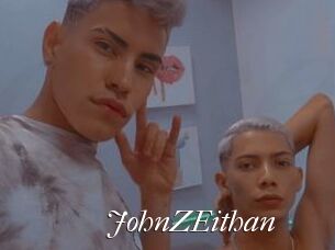 JohnZEithan