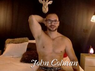 John_Colman