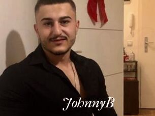 JohnnyB