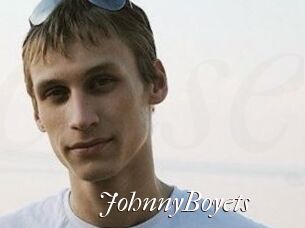 JohnnyBoyets