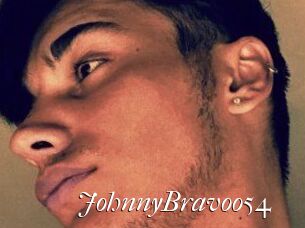 JohnnyBravoo54
