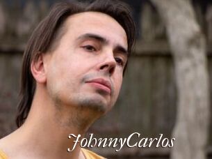 JohnnyCarlos