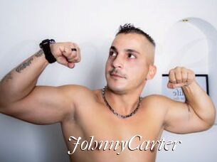 JohnnyCarter