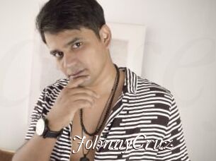 JohnnyCruz