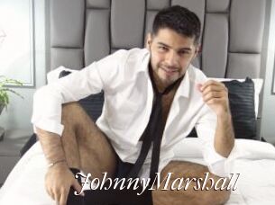 JohnnyMarshall
