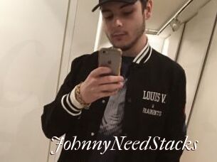 JohnnyNeedStacks