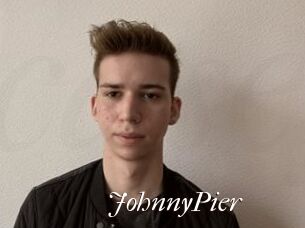 JohnnyPier