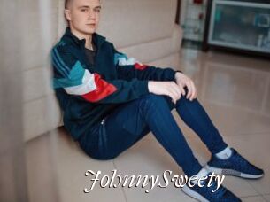 JohnnySweety