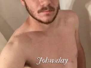 Johnsday