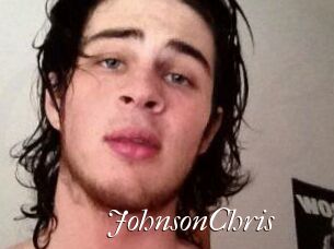 Johnson_Chris