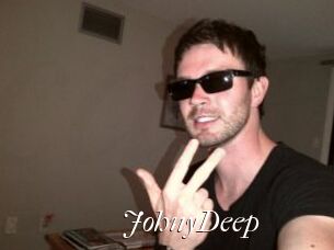 JohnyDeep