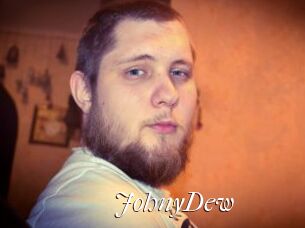 JohnyDew