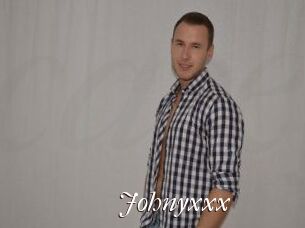 Johnyxxx
