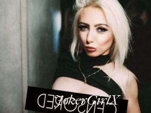 JokerGirlX