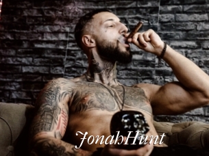 JonahHunt Cam Sexy