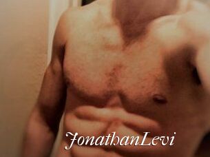 Jonathan_Levi