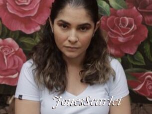JonesScarlet