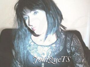 JoniQueTS