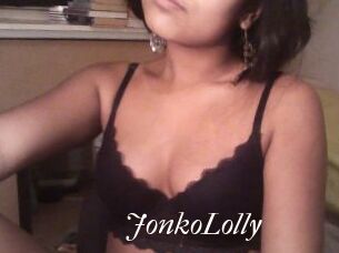 JonkoLolly Cam Sexy