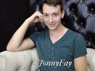 JonnyFay